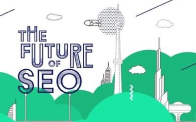 The Future of SEO