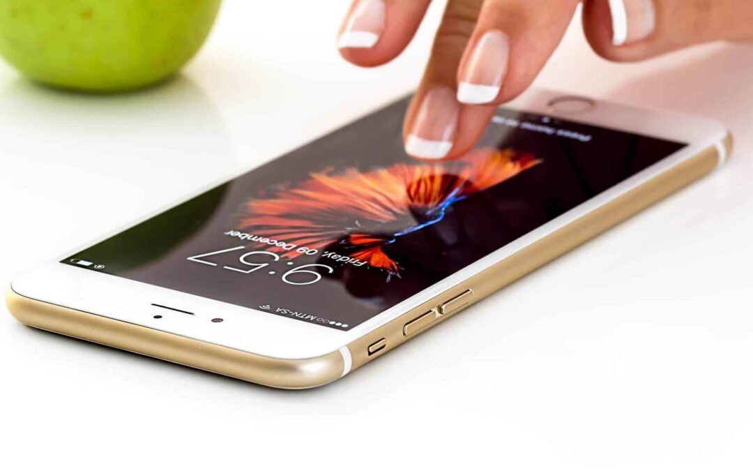 Create a Better Mobile Responsive Design for Napa Company Websites