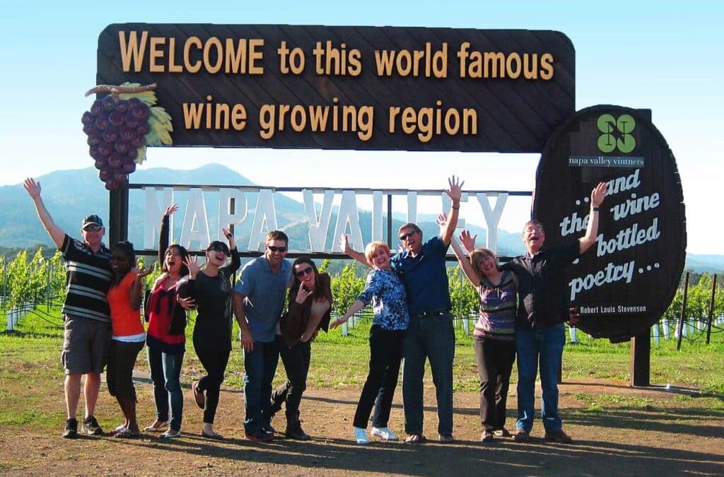 Platypus Wine Tours Selects WSI as Digital Marketing Partner