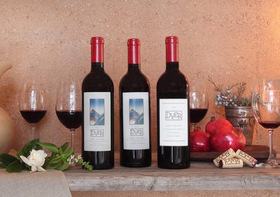 Dyer Wine