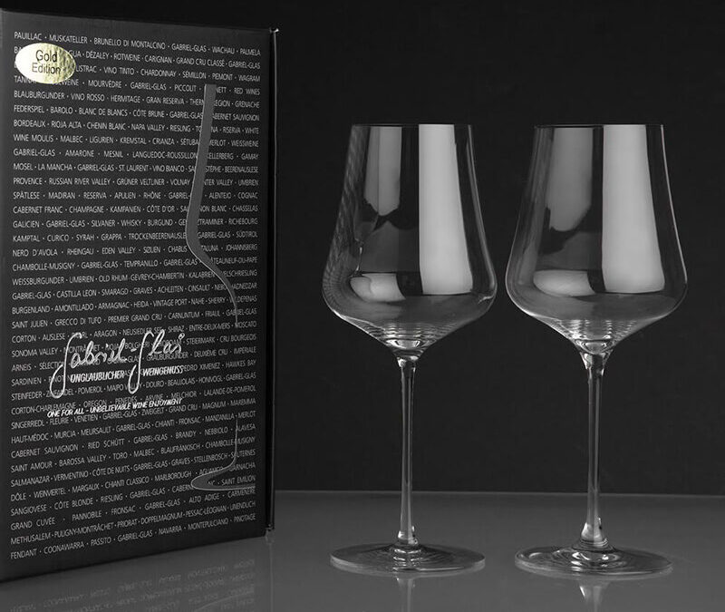 Gabriel-Glas