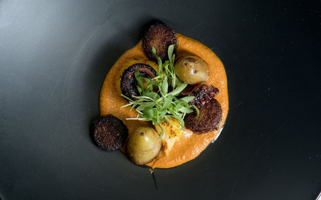 Napa Valley Heritage Catering