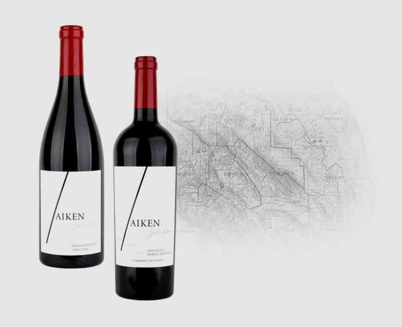 Aiken Wines