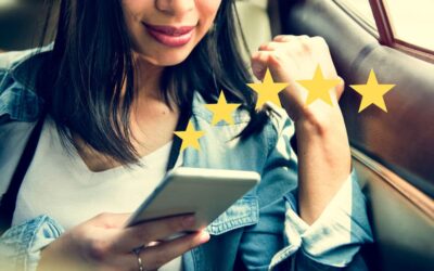 How Important is a 5 Star Review?