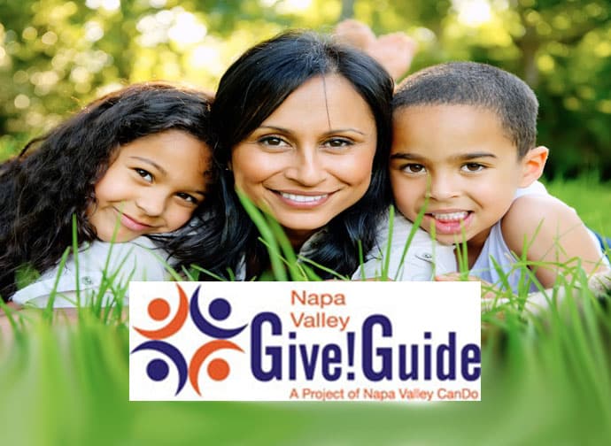 ‘Tis the Season of Giving: Your Guide to Napa Valley Non-Profits