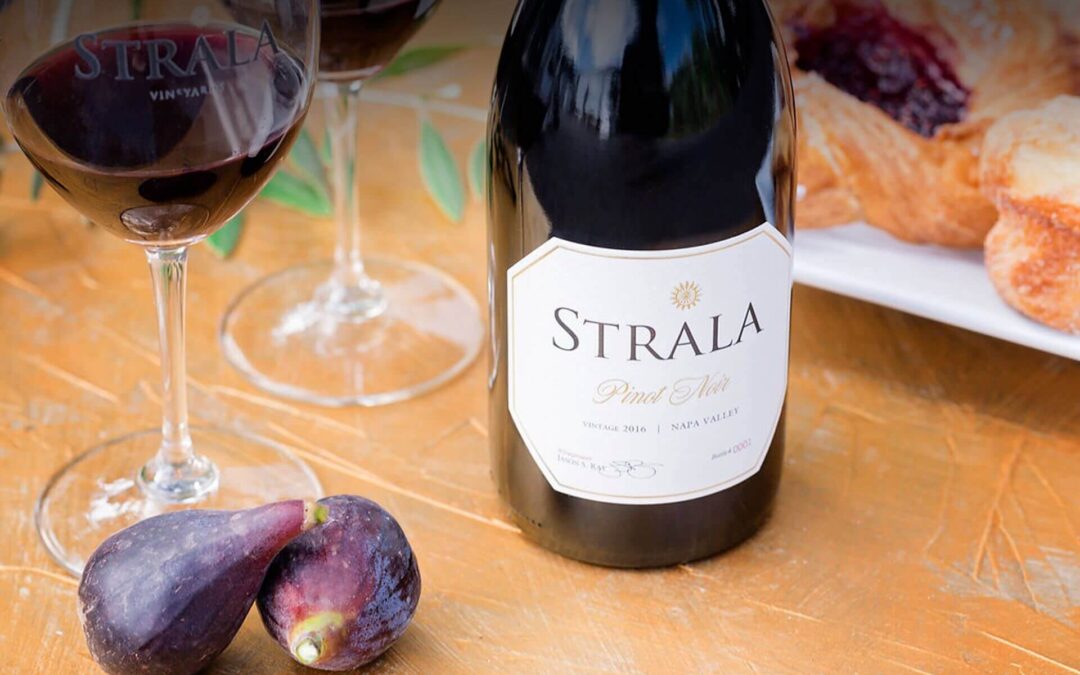Strala Vineyards