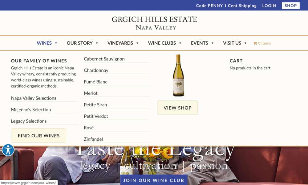 grgich-mega-menu-winery-web-design-1