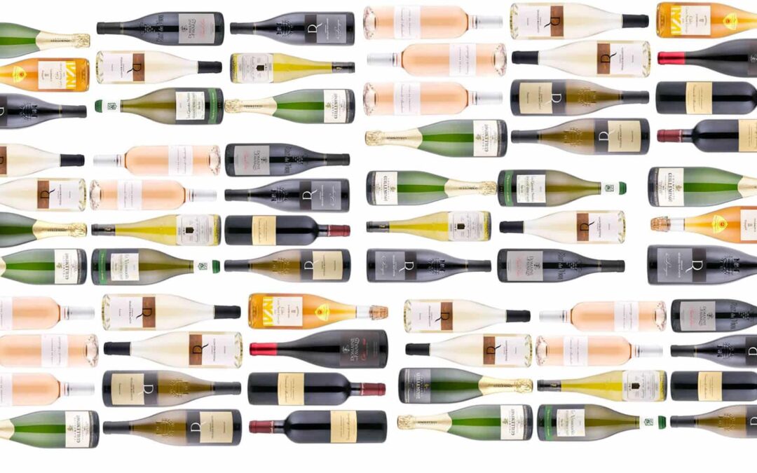 La Cave Wines