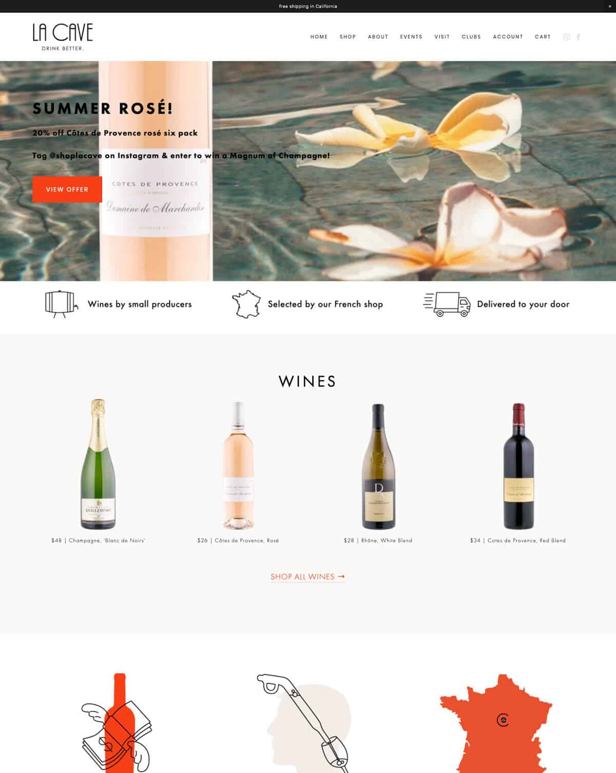 la-cave-home-featured-wines-wine-marketing-vinespring