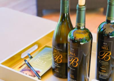 WSI Photography - Hospitality and Winery Photography
