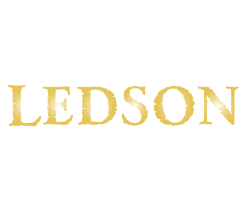 Ledson Winery Logo