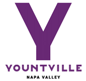 Yountville Chamber of Commerce Logo