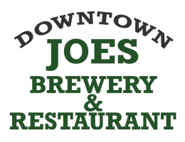 Downtown Joe's Logo