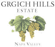 Grgich Hills Logo