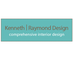 Kenneth Raymond Design Logo