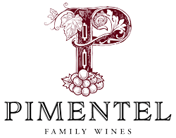 Pimentel Family Wines Logo