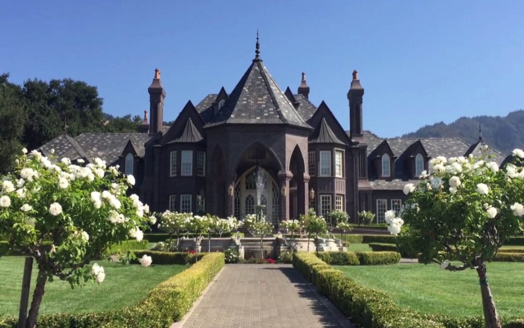 Ledson Winery
