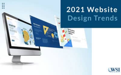 2021 Website Design Trends