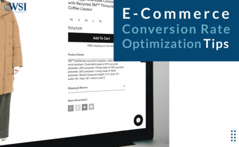 E-Commerce Conversion Rate Optimization Tips - WSI Next Gen Marketing ...