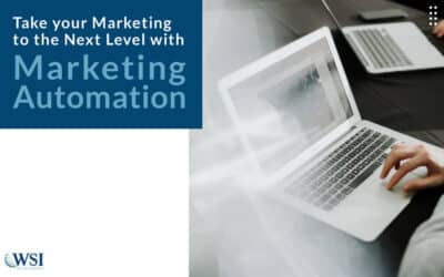 Take your Marketing to the Next Level with Marketing Automation
