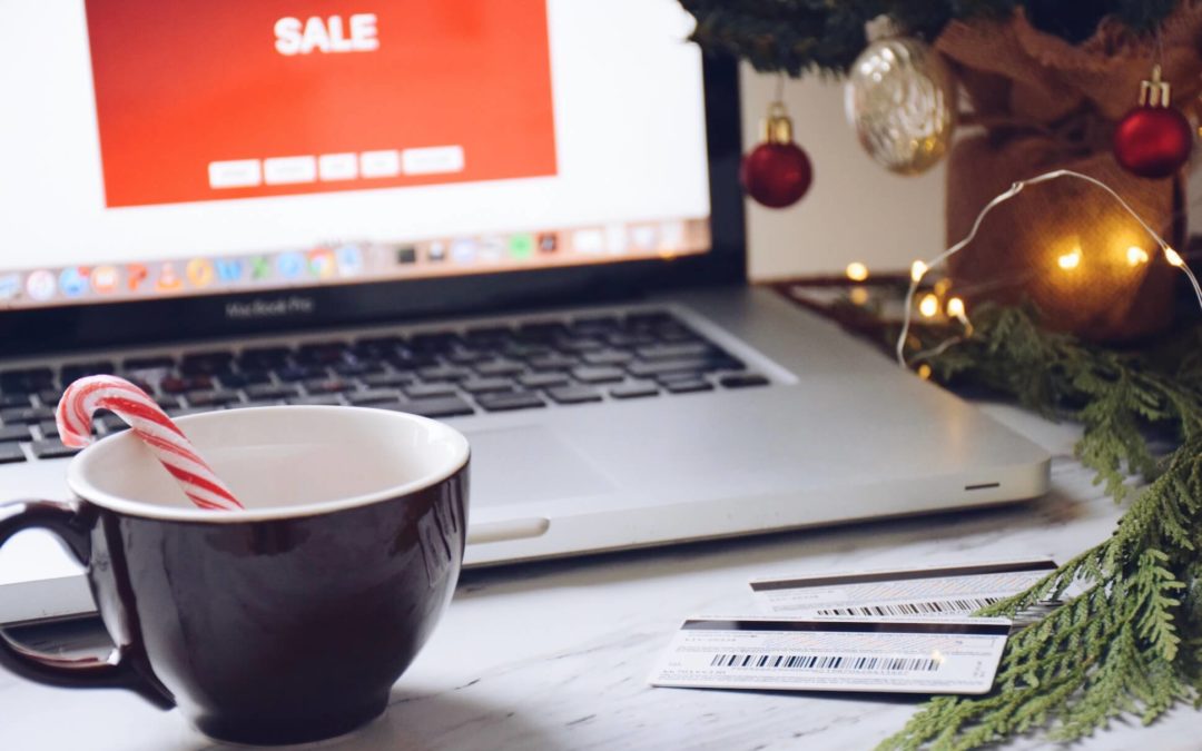 3 Tips to Boost Your Online Sales This Black Friday
