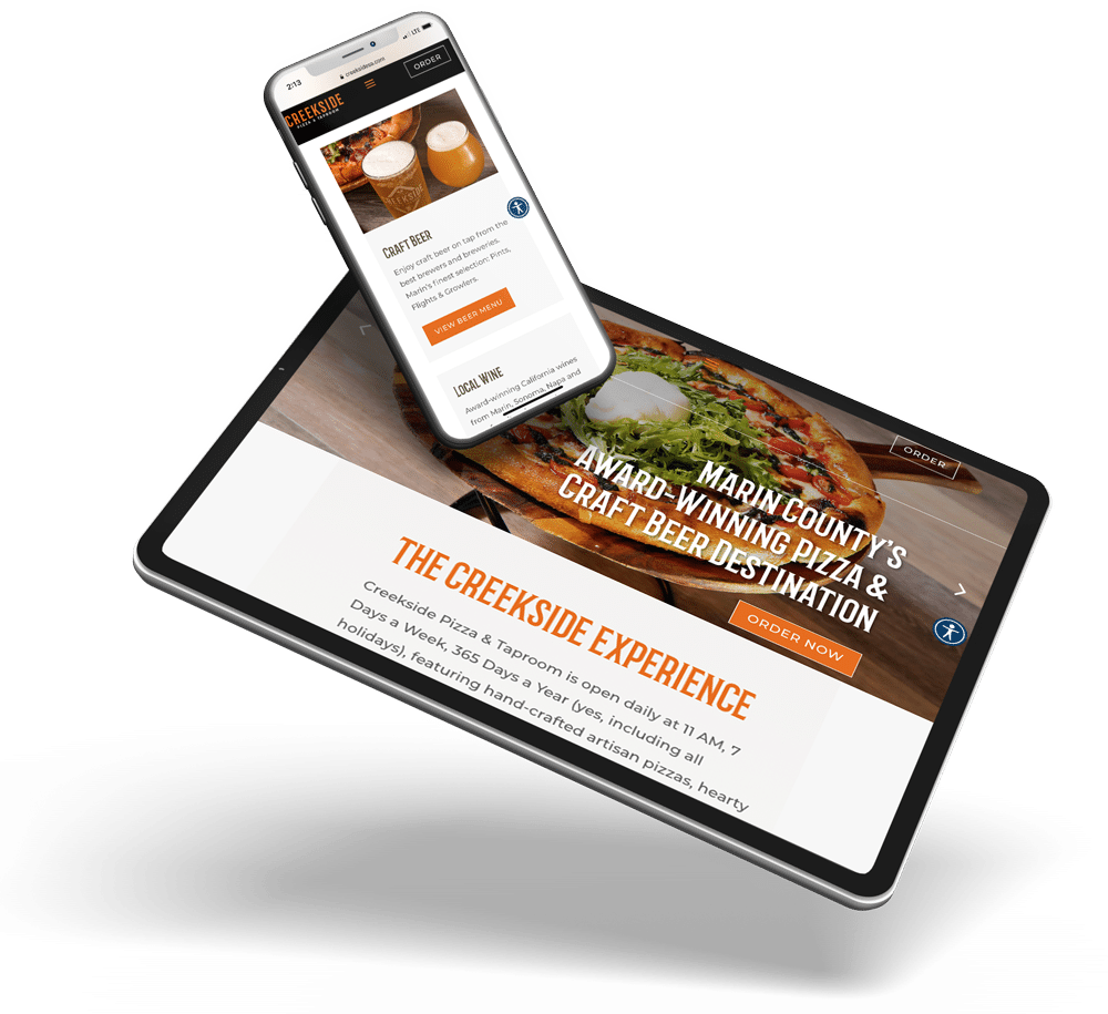 Responsive-Design-Creekside