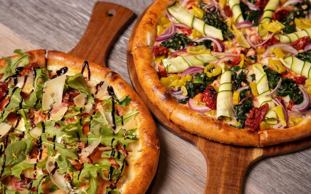Creekside Pizza & Taproom