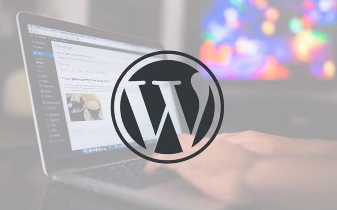 19 Years Young, Powering 43% Of All Websites – The Success of WordPress