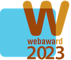 2023 web award