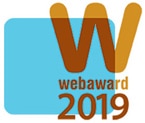 2019 webaward