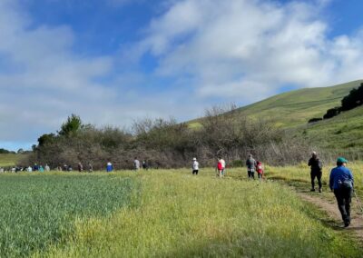 American Canyon Community & Parks Foundation