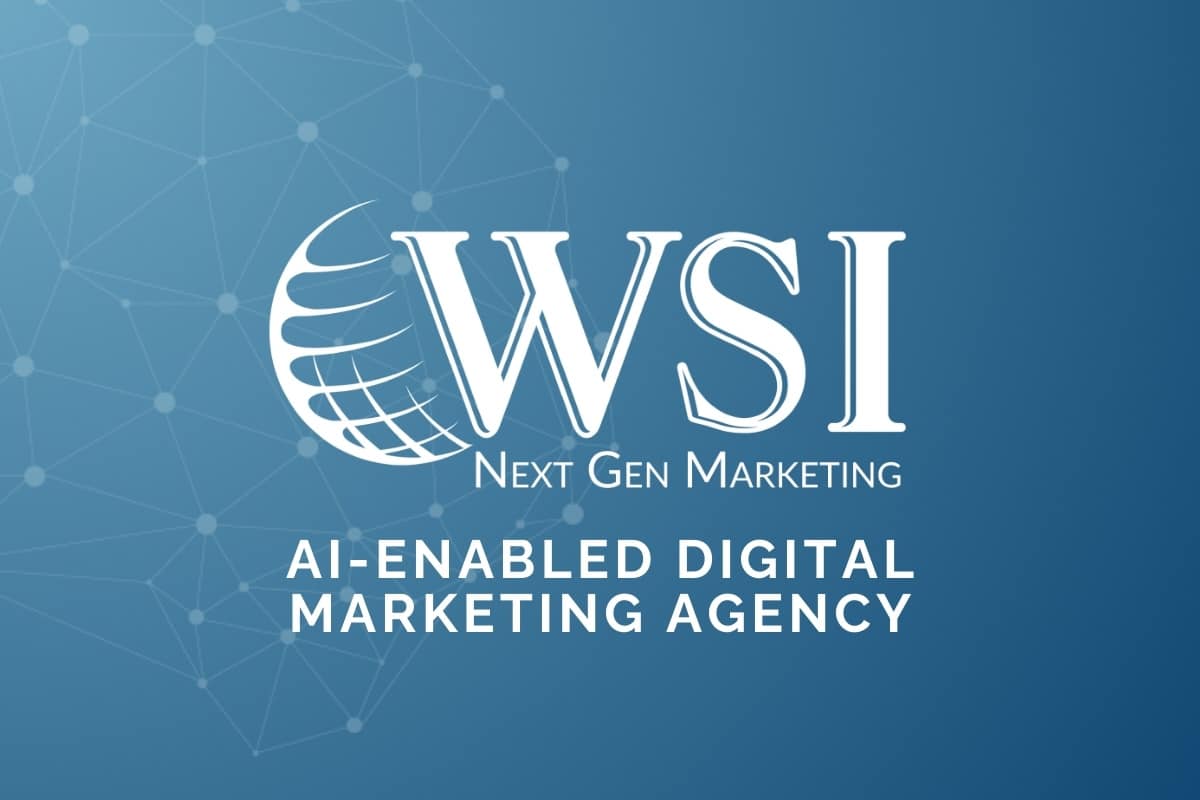 Digital Marketing Agency in CA | WSI Next Gen Marketing