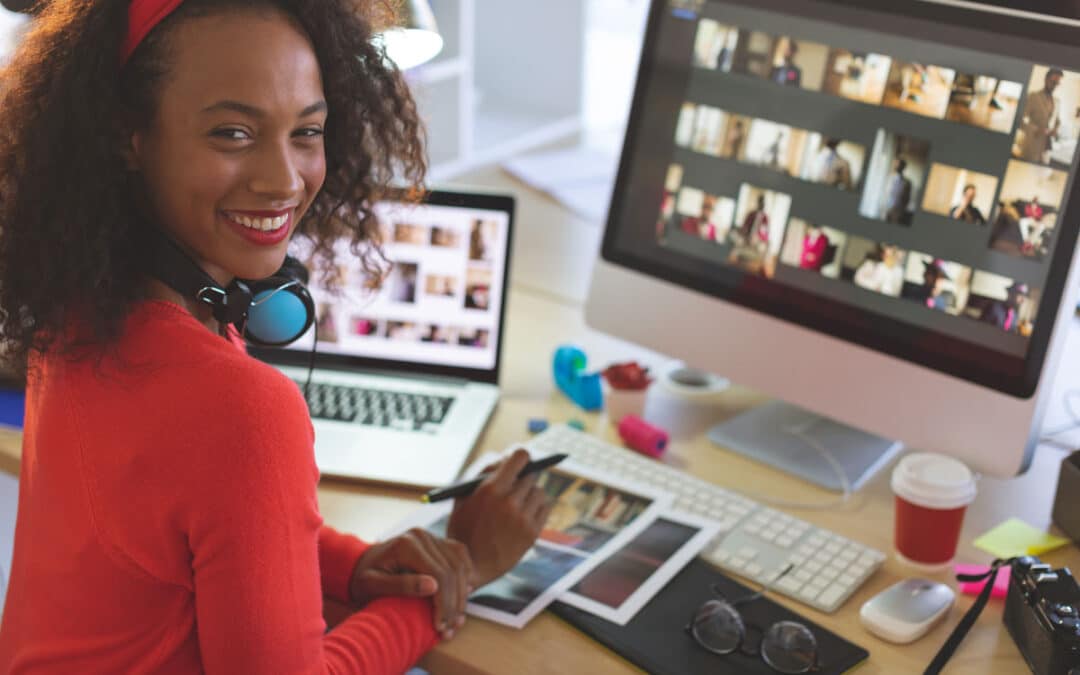 From Idea to Reality: Get a Custom Website Design That Fits Your Brand