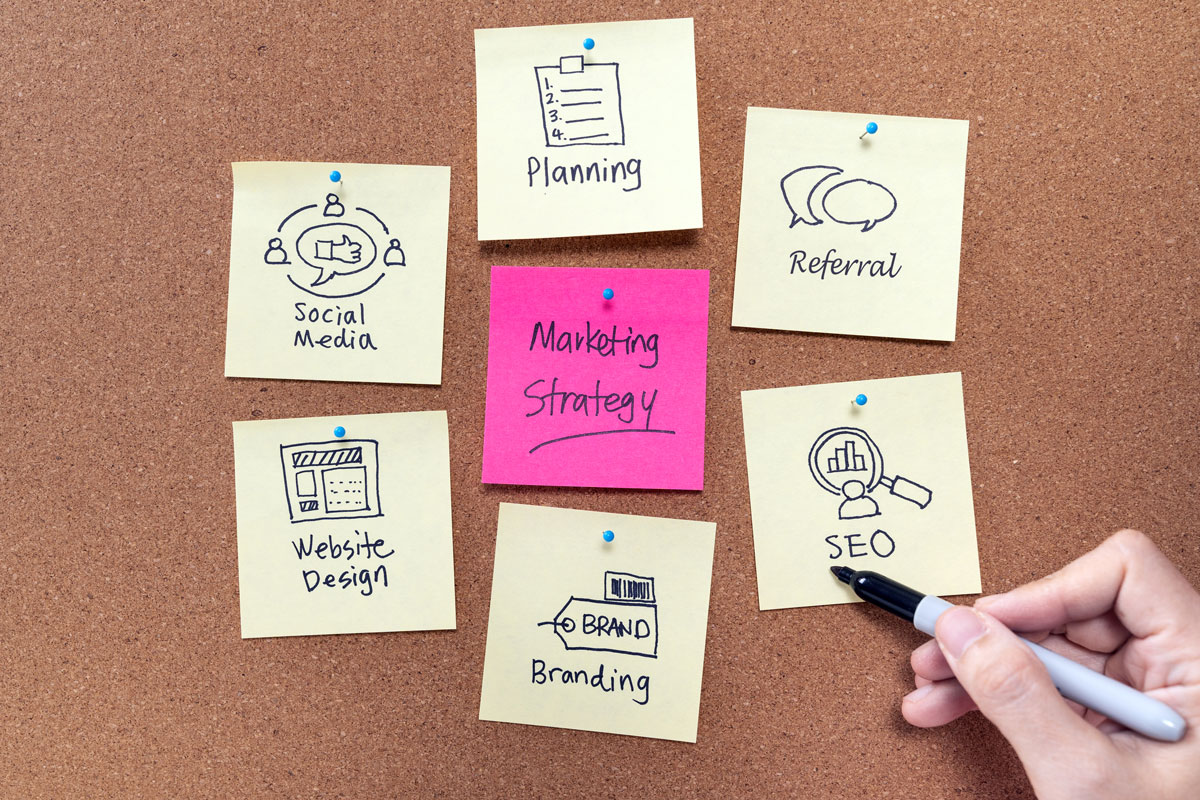 marketing strategy