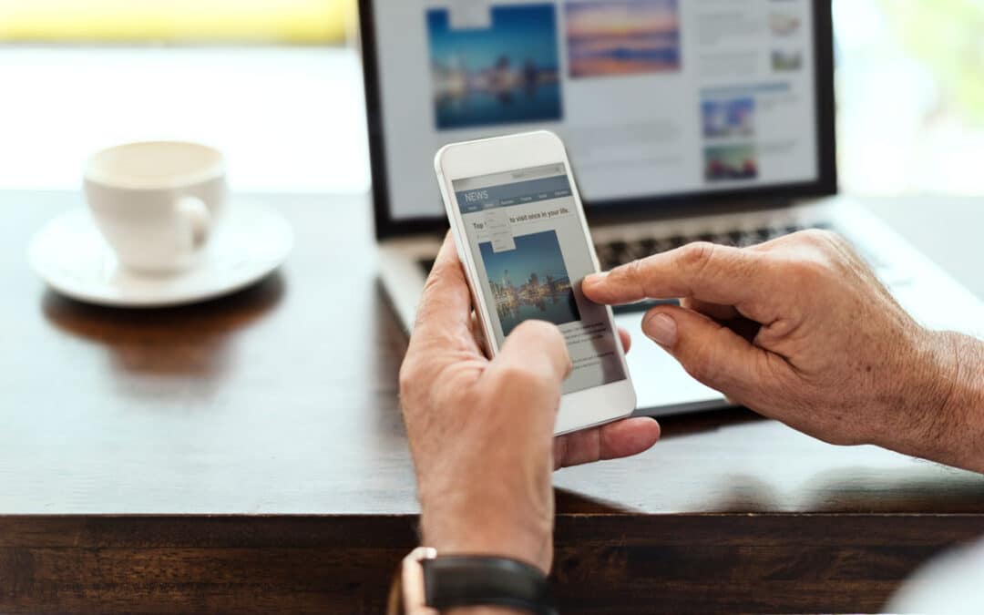 Mobile Matters: Why Responsive Website Design is Key