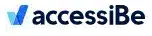 accessibe logo accessibe logo