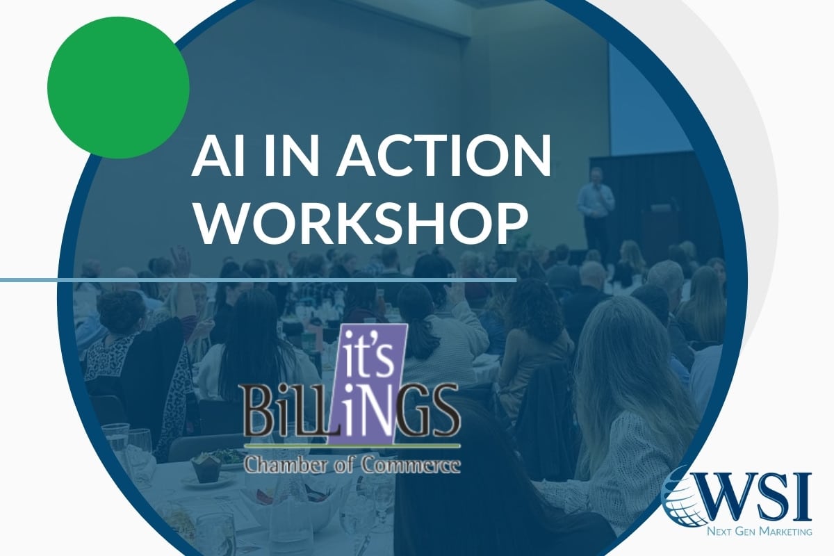 ai in action workshop billings