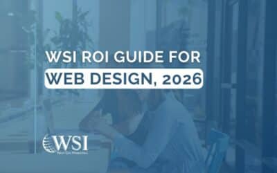 How the Web Design Process Works: Costs, Timelines & ROI (2026 Guide)