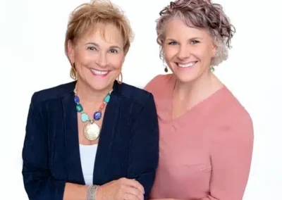Connie & Jamie Case Study