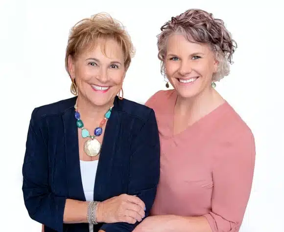 Connie & Jamie Case Study