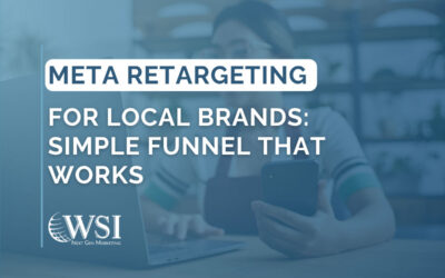 Meta Retargeting for Local Brands: Simple Funnel That Works
